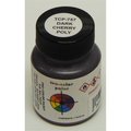 Tru-Color Paint Dark Cherry Polymetallic TCP757